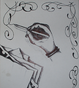 Mostra d'arte "Artistica-Mente"