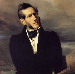 Fabio Canessa e  il pianista Enrico Tensini raccontano Manzoni
