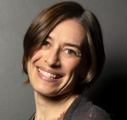 Incontro "Perchè la terra ha la febbre?" con Elisa Palazzi