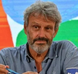 Il Professore Vittorio E. Parsi è ospite della rassegna culturale "I manifesti di Crema"
