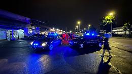Cremasco ferito nella sparatoria in un ristorante, questore lo chiude 3 mesi