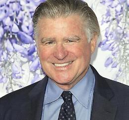 Addio a Treat Williams, da Hair a C'era una volta in America