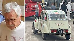 Delitto Gozzini, buio sul movente: «Oscuri rapporti d'affari con il killer»