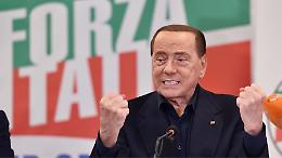 Addio a Berlusconi, gli azzurri cremonesi tra shock e ripartenza