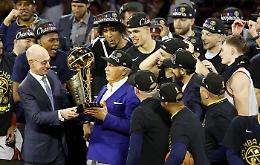 Basket: Miami ko, Denver per la prima volta campioni dell'Nba