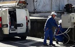 L’energia va a intermittenza e gli elettrodomestici ko, proteste