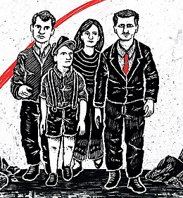 Presentazione del Graphic Novel “Guido Picelli, un antifascista sulle barricate”