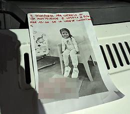Bimba scomparsa a Firenze, il pm: «Pista racket affitti privilegiata»