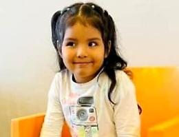 Bimba scomparsa: teste avrebbe visto Kata trascinata da uomo