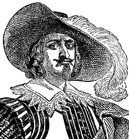 L'inaspettato ritratto di Don Rodrigo