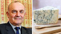 Consorzio del Gorgonzola, Auricchio confermato presidente