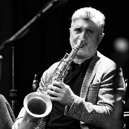 Concerto del rivoltano Angelo Calloni