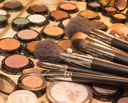 Giornata make up!
