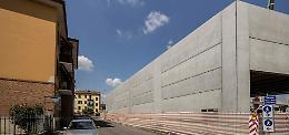 Ex Snum di via del Giordano: adesso si alza il muro del malcontento