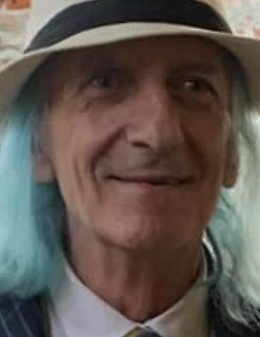 Addio al pittore Montini, aveva 68 anni
