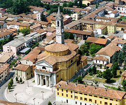 Notte bianca a Romanengo
