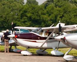 Aeroporto, l'operazione Migliaro preoccupa il quartiere