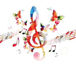 Concerto "Suoni e colori dal mondo"