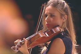 Stauffer Summer Festival, è grande musica sotto le stelle