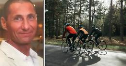 'Parkinsonauti' in bici da Ventimiglia a Barcellona per non farsi fermare dalla malattia