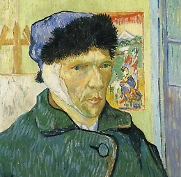Conferenza "Vincent, un esule sulla terra"