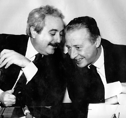 In biblioteca lezione antimafia con Giusy Rosato