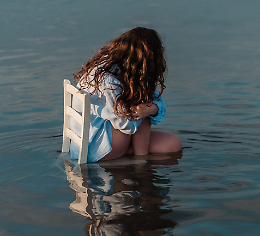 Documentario "La memoria dell'acqua"