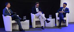 Ue matrigna, Po dimenticato: «Ideologia contro le imprese»