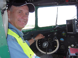 Migliaro, il presidente dell'Aeroclub si dimette