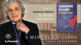 ‘Il figlio del mago’, la scia di sangue senza colpevoli