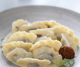 Gran Tortellata di San Bernardino