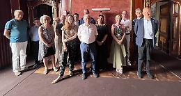 Fondazione Comunitaria della Provincia di Cremona, Cesare Macconi confermato presidente
