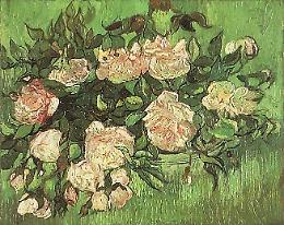 Incontro: La rosa nell'arte dei grandi pittori