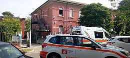 Malore a scuola, attimi di apprensione per una educatrice 51enne