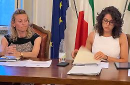 Fusione ko, Bini: «Vado avanti, non c'è stata sfiducia»