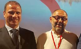 Dà voce agli organi, premiato il maestro Denti