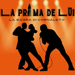 La Prima de Lūi