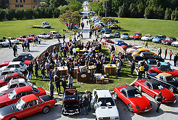 Seconda edizione di “Mucc on the road”