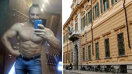"Ha ricettato molti dopanti per il suo bisogno edonistico"