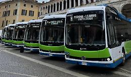 Trasporti, stangata in arrivo: «Il caro vita detta le tariffe»