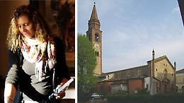 Profondo cordoglio per Renata, domani i funerali