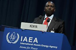 Kenya, il presidente: «Misure sui prestiti dell'Fmi ingiuste con l'Africa»