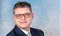 Gian Luca Canu nuovo direttore dell'Unità di Chirurgia Vascolare