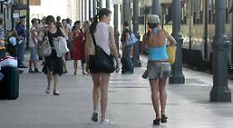Treni: ritardi, soppressioni e rabbia. «Col nuovo orario più disagi» 