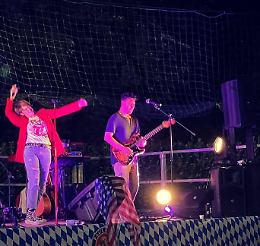 Gli stati d'anima, tribute band Gianna Nannini