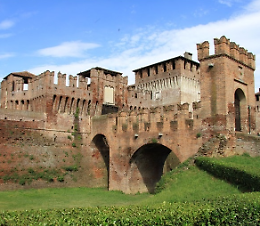 Avis in Festa 2023 a Soncino