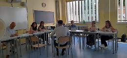 «Ho detto di no all’Esercito per amore della filosofia»