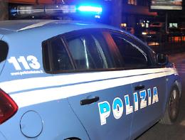 Minaccia di suicidarsi buttandosi nel canale, salvata dalla Polizia di Stato