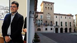 Caso Gramignoli, la maggioranza fa quadrato: «Scelta personale»