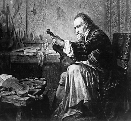 Riapre la Casa-museo Stradivari